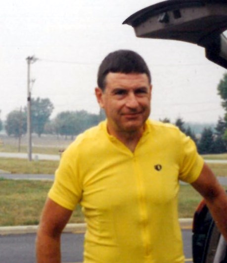 Obituary of Greg Duncan