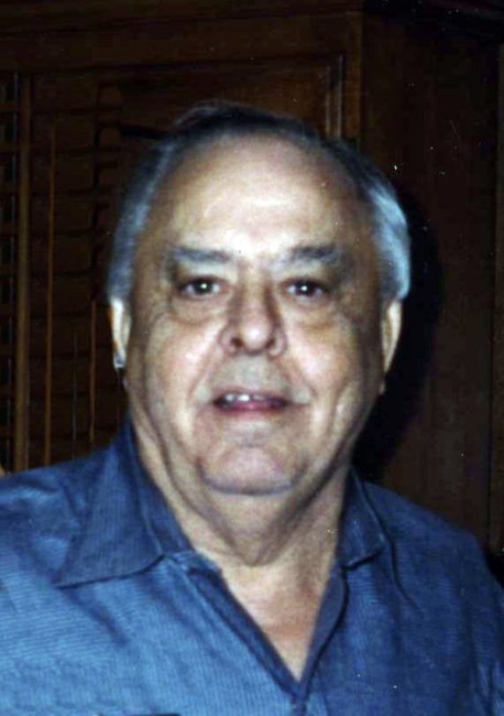 Obituary of Richard Manning James