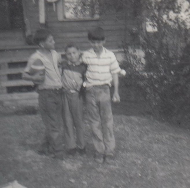 Obituary of William Allen Lowery