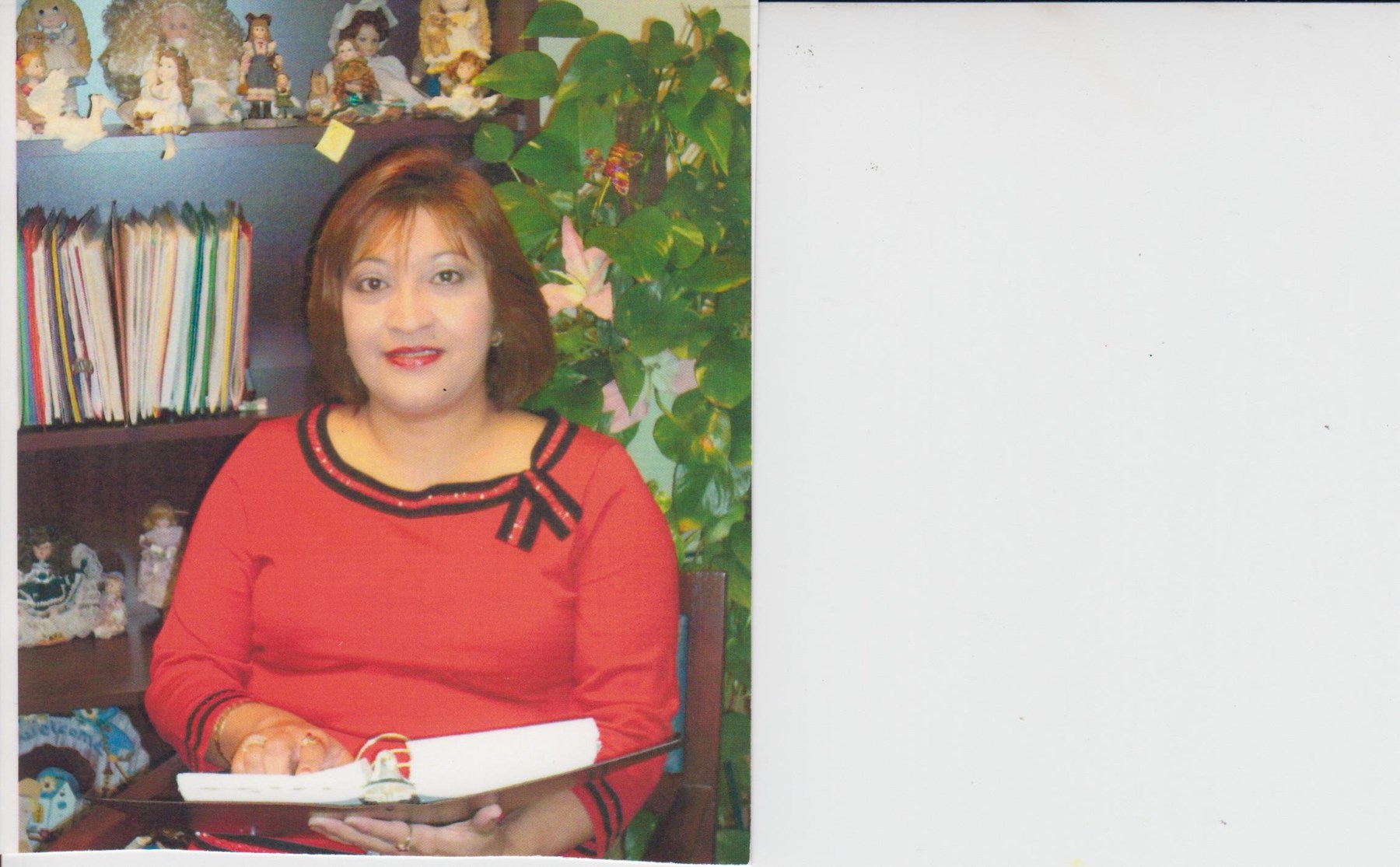 Obituary of Maribel M. Garza