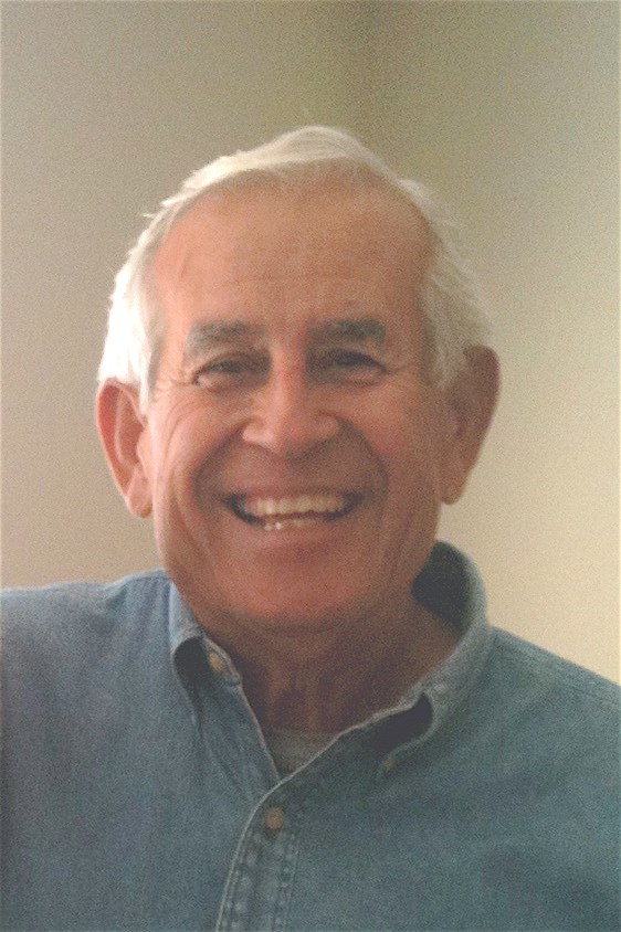 Obituary of Joseph Angel Alvitre Jr.