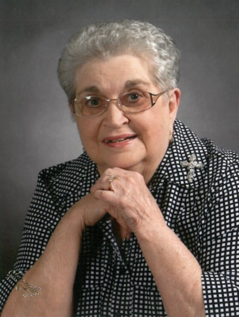 Obituary of Cordie Lee Sommers