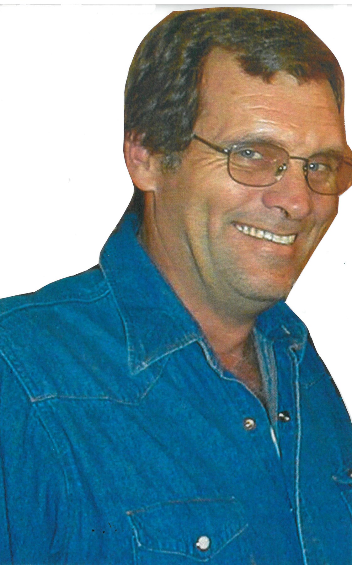 Obituary of Harvey Louis Breland Jr.