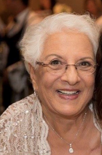 Obituary of Sheila Lois Erstling