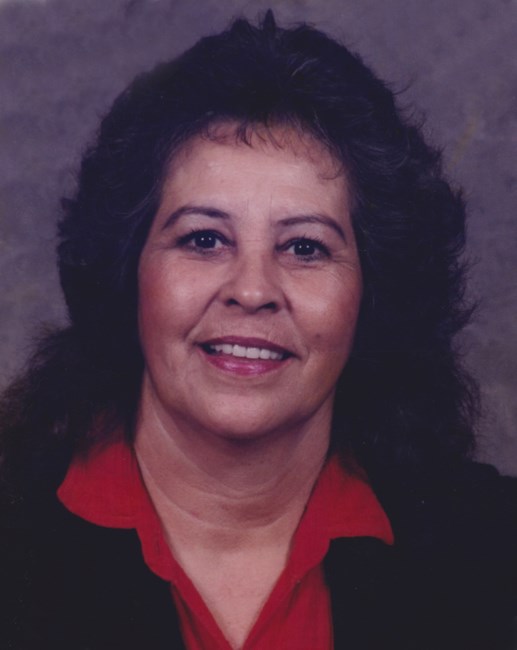 Obituary of Joyce Ann Marceaux