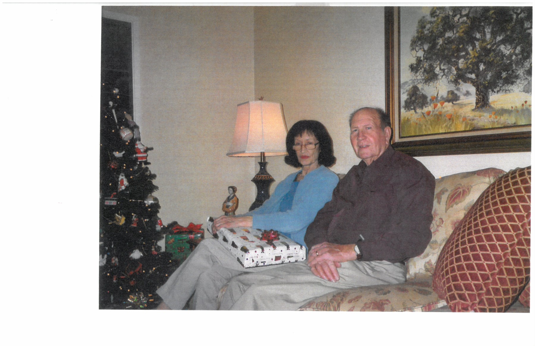 Obituary of Robert Elisha Guthrie Jr.