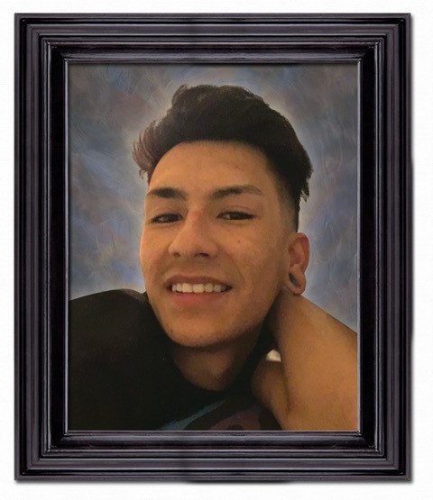 Obituary of James Edward Healy III