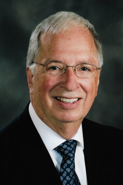 Obituary of Jim Gill