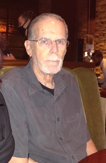 Obituary of Howard Martin Love