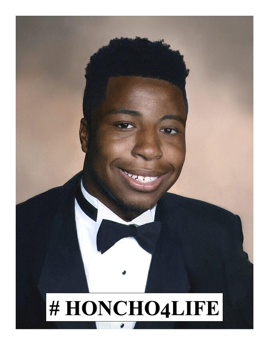 Obituary of Shawn Leomard  Cazeau