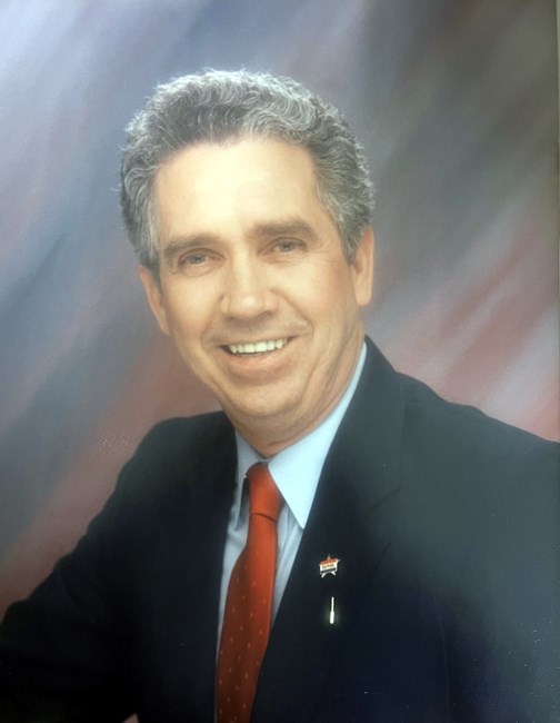 Obituary of Billy W. Revis