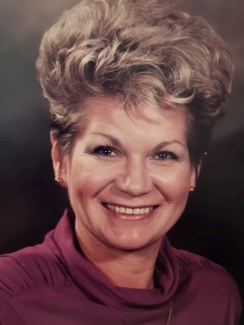 Obituary of Rosemary A. Gerhart