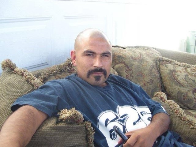 Obituary of Juan Carlos Ortiz