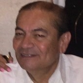 Obituary of Roberto Jaime Montes