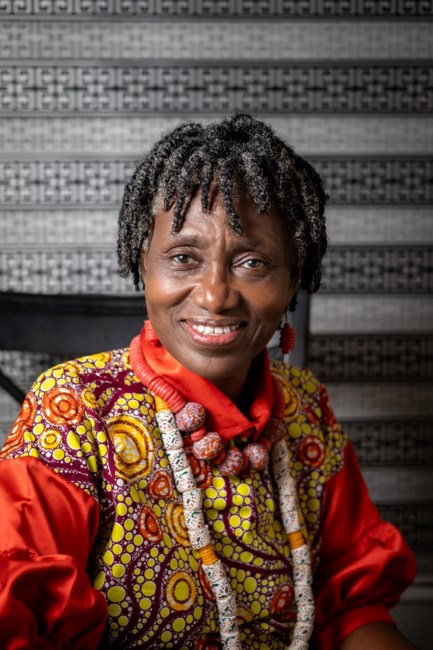 Obituary of Faustina Akua Quist