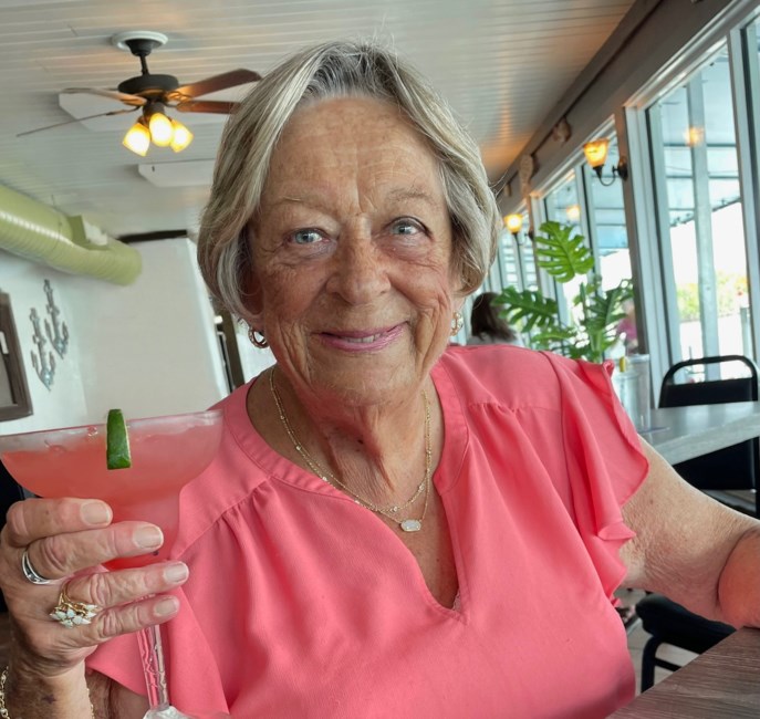 Obituary of Patricia A Blydenburgh