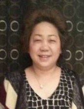 Obituary of Ms. Zhi  Ying Zhu