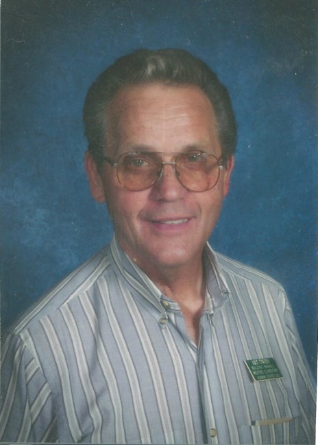 Obituary of Arthur Owen