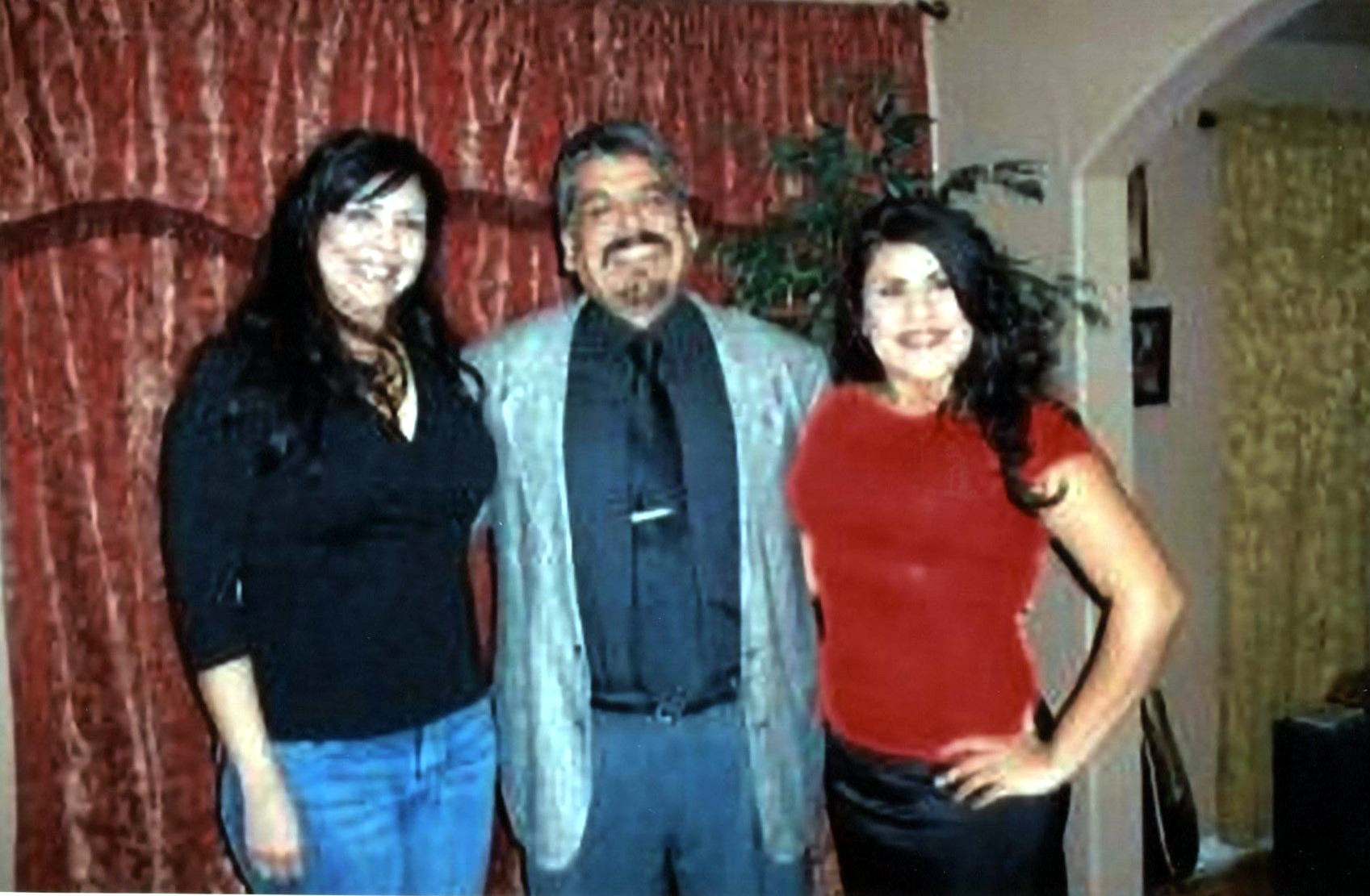 Lisa Ortiz Obituary San Antonio Tx