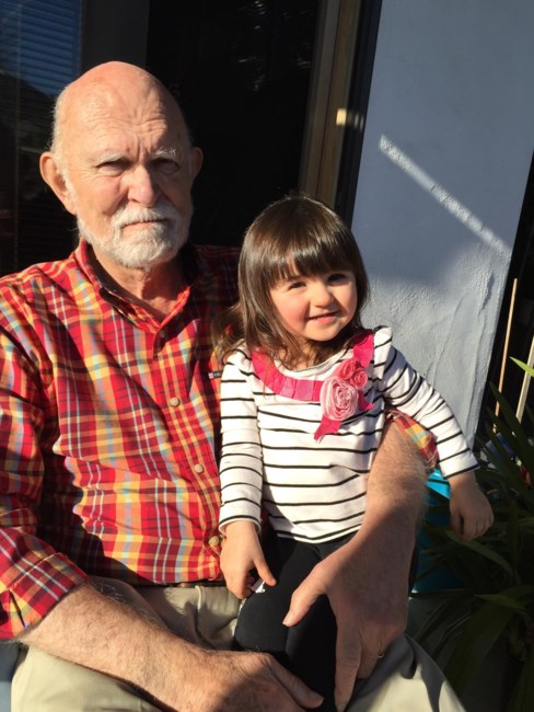 Obituary of Robert F. Walch