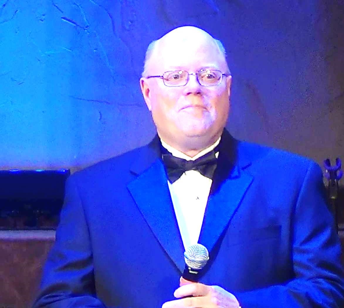 Obituary of Larry Gene Green