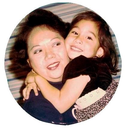 Obituary of Rosalinda Molina De Perio-Santos