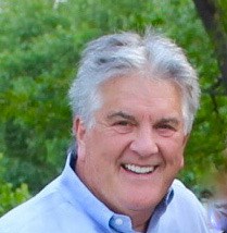 Obituary of Don Hall