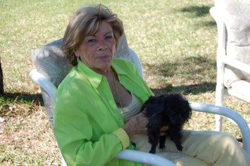 Obituary of Malinda M Baker