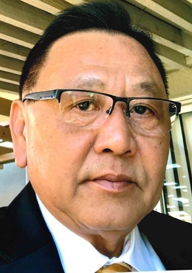 Obituary of Tong Ba Truong