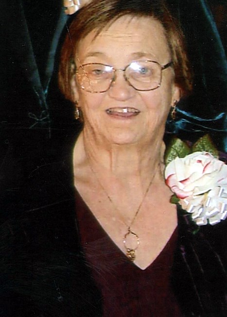Obituary of Hannah F. Ungaro