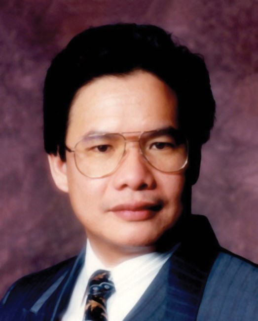 Obituary of Tommy Edward Pangalila