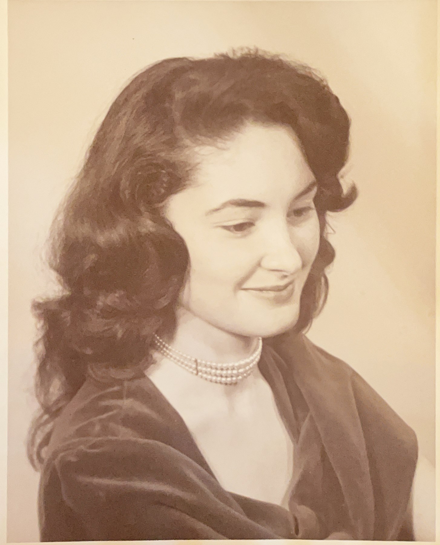 Obituary of Beverly J. Zeller