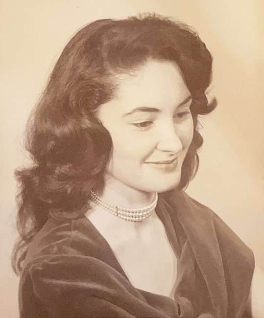 Obituary of Beverly J. Zeller