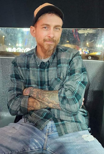 Obituary of Shaun "Timex" Welch