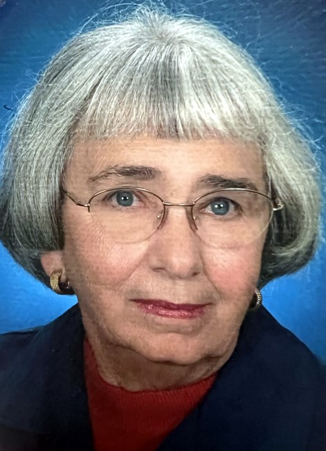 Obituario de Joan Mahone Magoni