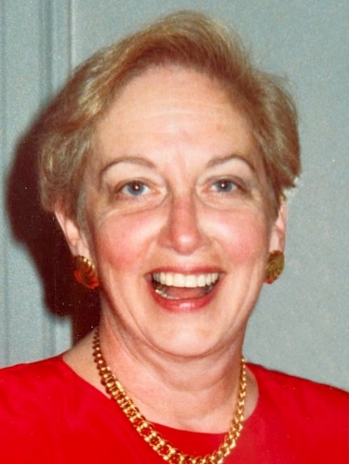 Obituary of Elaine S. Marks