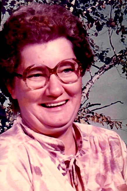 Obituary of Gloria L. (Butler) Casas