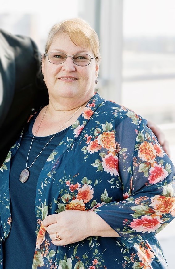 Obituary of Arlene Marie Wolf