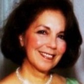 Avis de décès de Gloria G. Perez