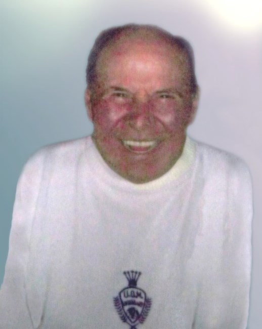 Obituary of Argio Tuis