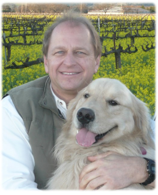 Obituary of Mark Heinemann