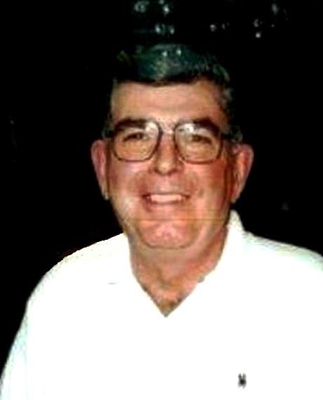 Obituary of John R. Meyers