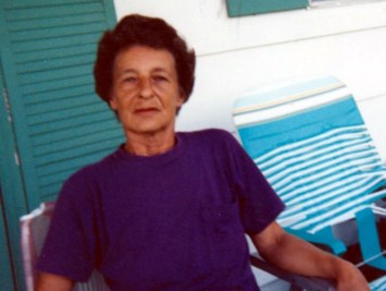 Obituary of Mable R Collins