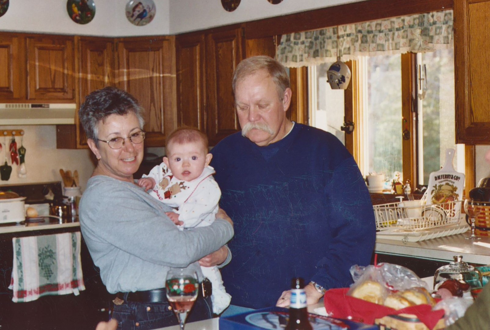 Obituary of Nancy M. Carlson