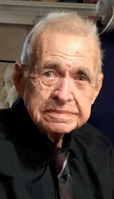 Avis de décès de Robert Bruce Steup