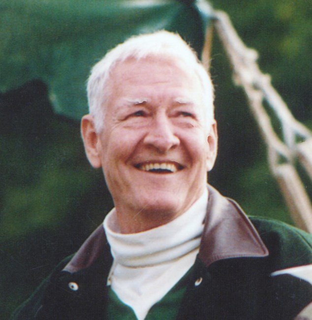 Obituary of Robert McNeill Sims