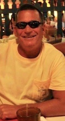 Obituary of Kevin Charles Mohan