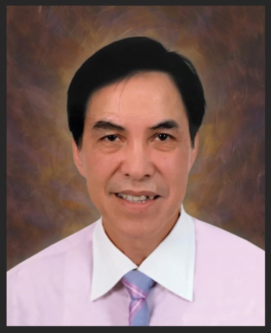 Obituario de Dung Quoc Nguyen