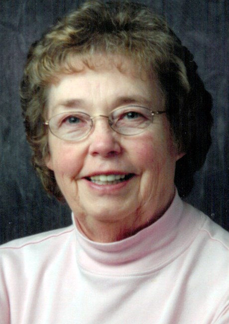 Obituary of Carole "Nadean" Kruckeberg