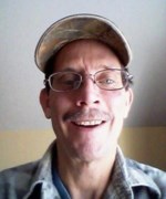Terry Stone